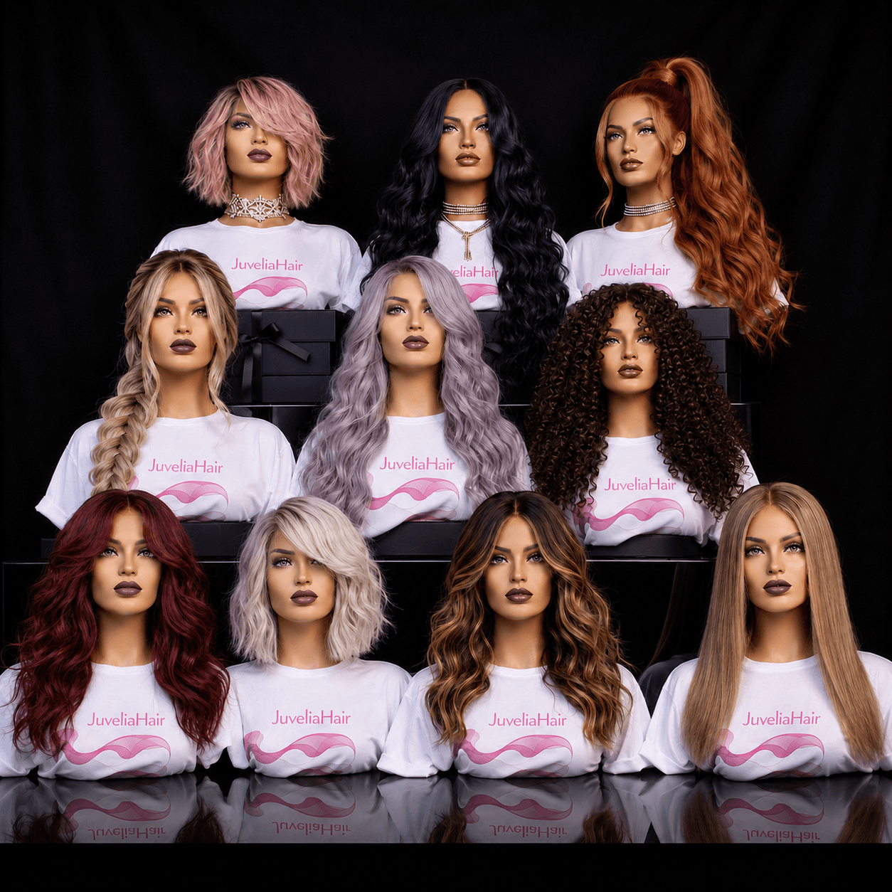 Wigs
