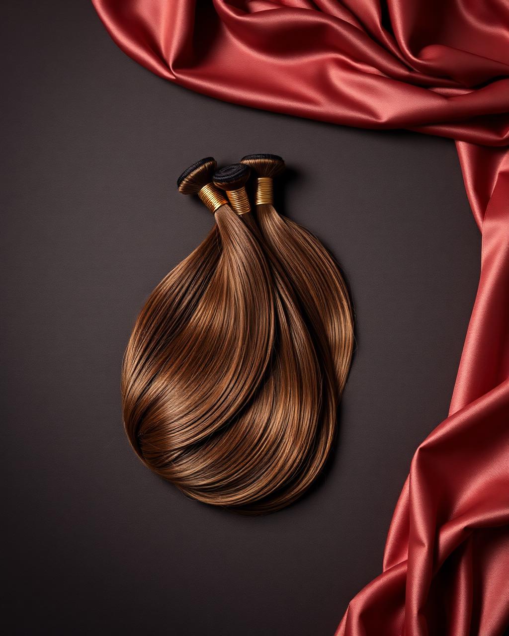 Wefts