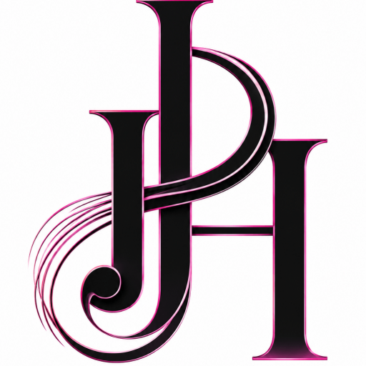 JuveliaHair Logo